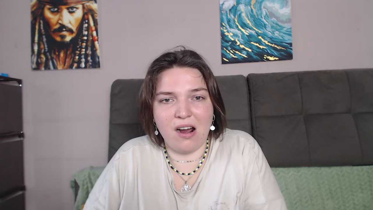 Amelia_Kiss_ Stripchat recording – Oct 15, 2026