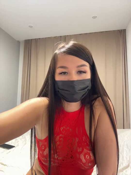 Amelia__san cam recording