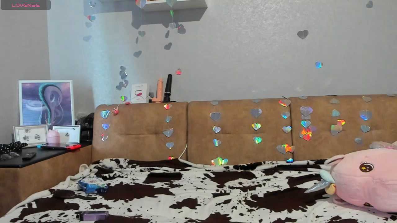 Amelia_chan1 cam recording