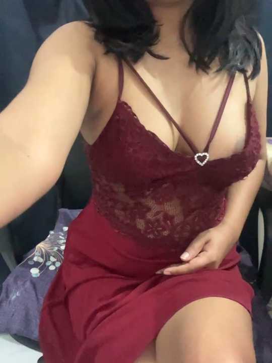 Amelia_singh cam recording