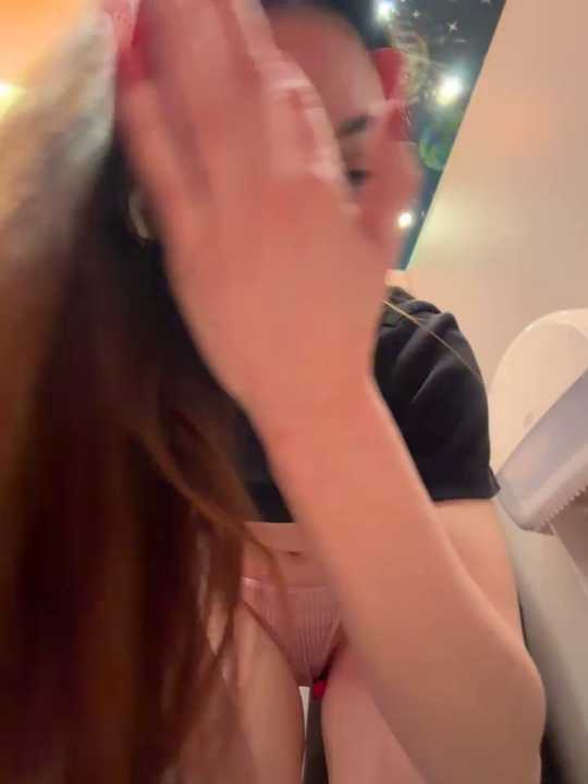 AmelieCrystal cam recording