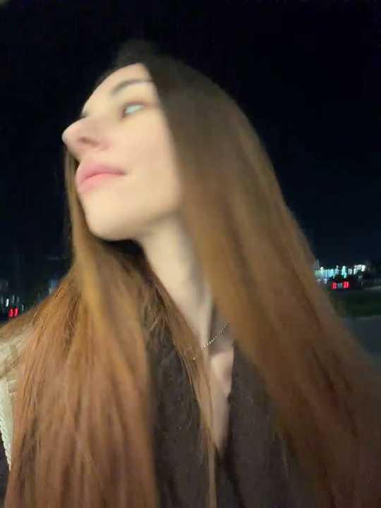 AmelieCrystal cam recording