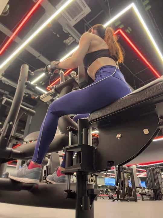 AmelieCrystal cam recording