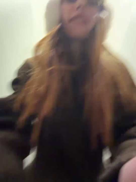 AmelieCrystal cam recording