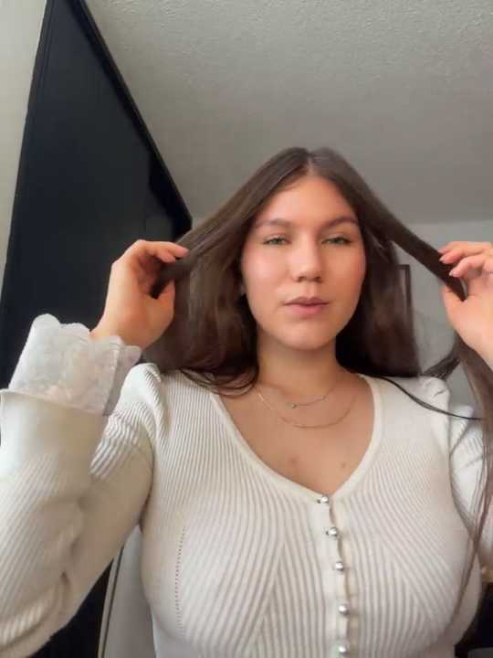 AmelieLaurent_ cam recording