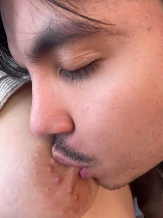 AmelieLaurent_ cam recording