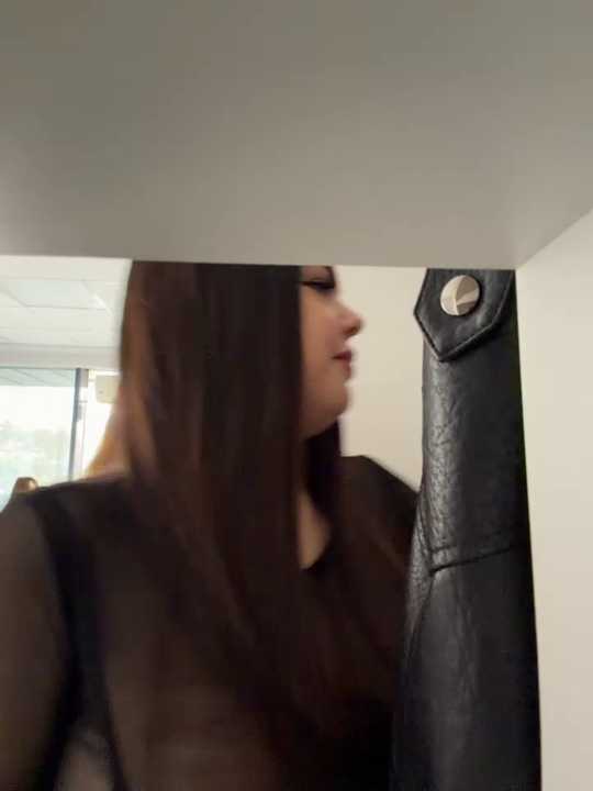 AmelliaDiamond cam recording