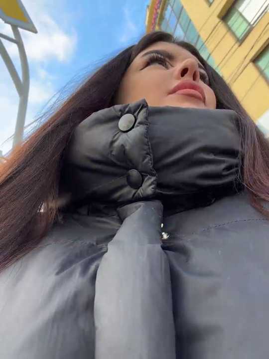 AmelliaDiamond Stripchat recording – Oct 23, 2026