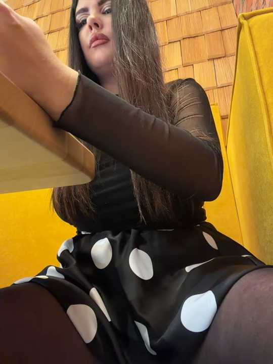 AmelliaDiamond Stripchat recording – Oct 20, 2026