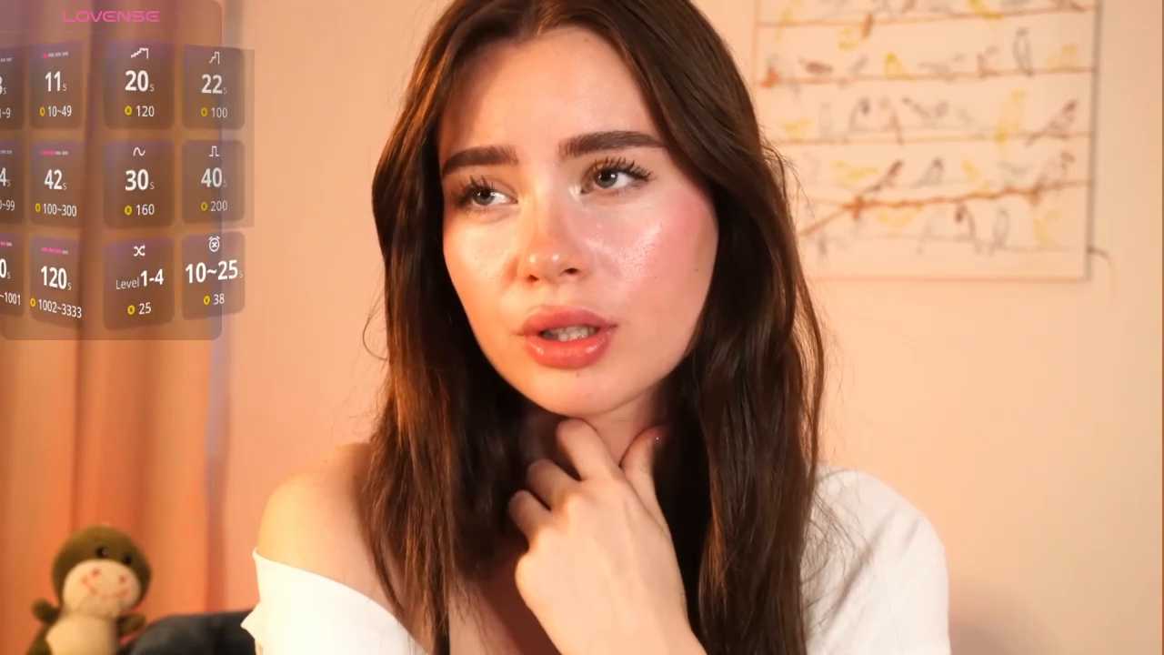 AmelyHayes cam recording
