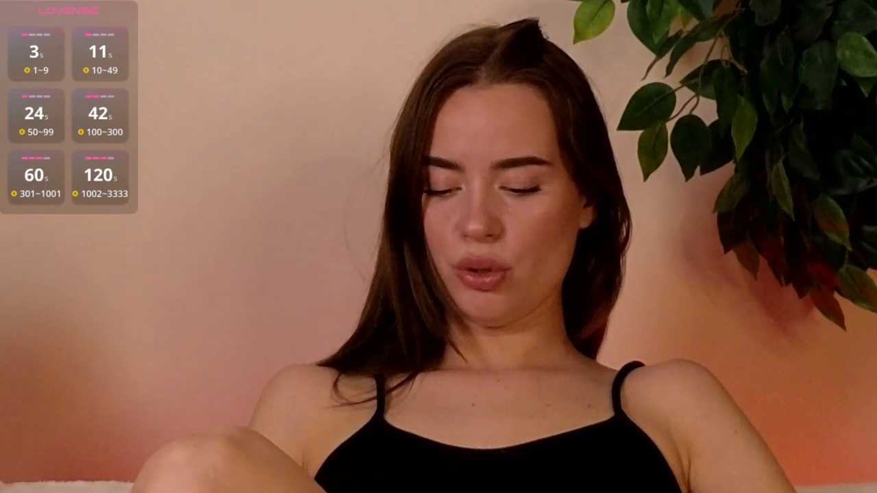 AmelyHayes cam recording
