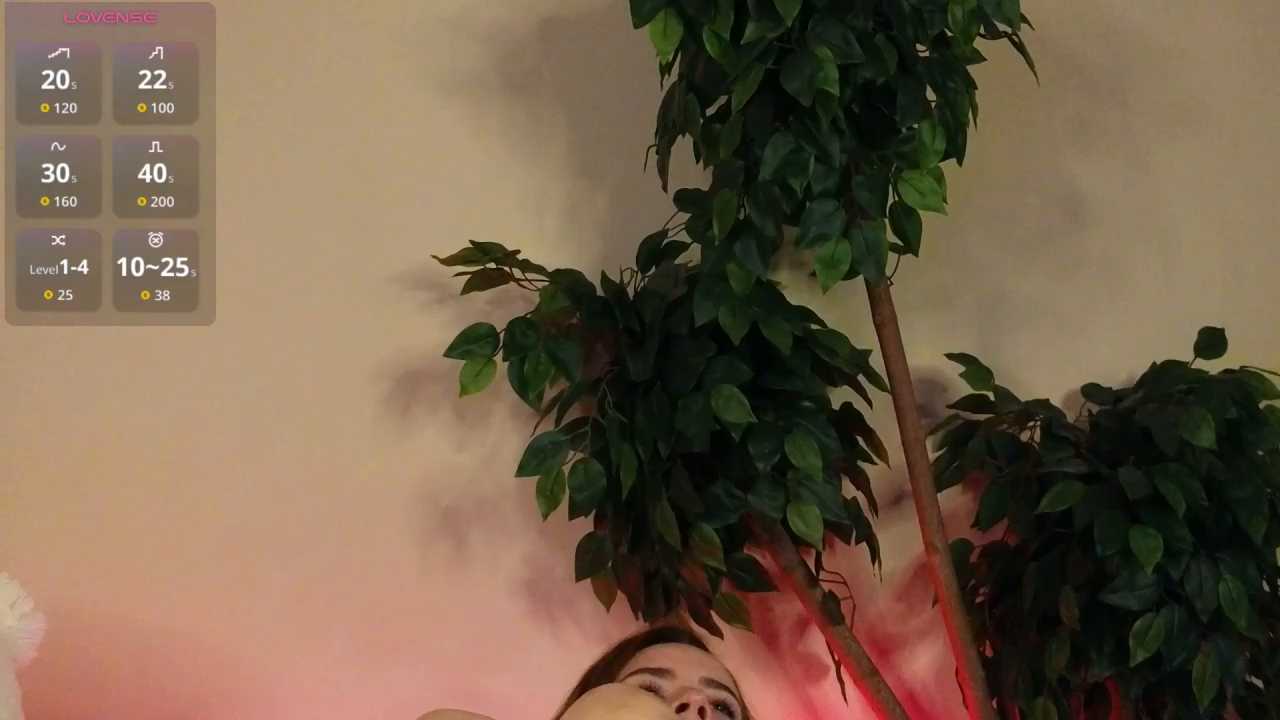 AmelyHayes cam recording