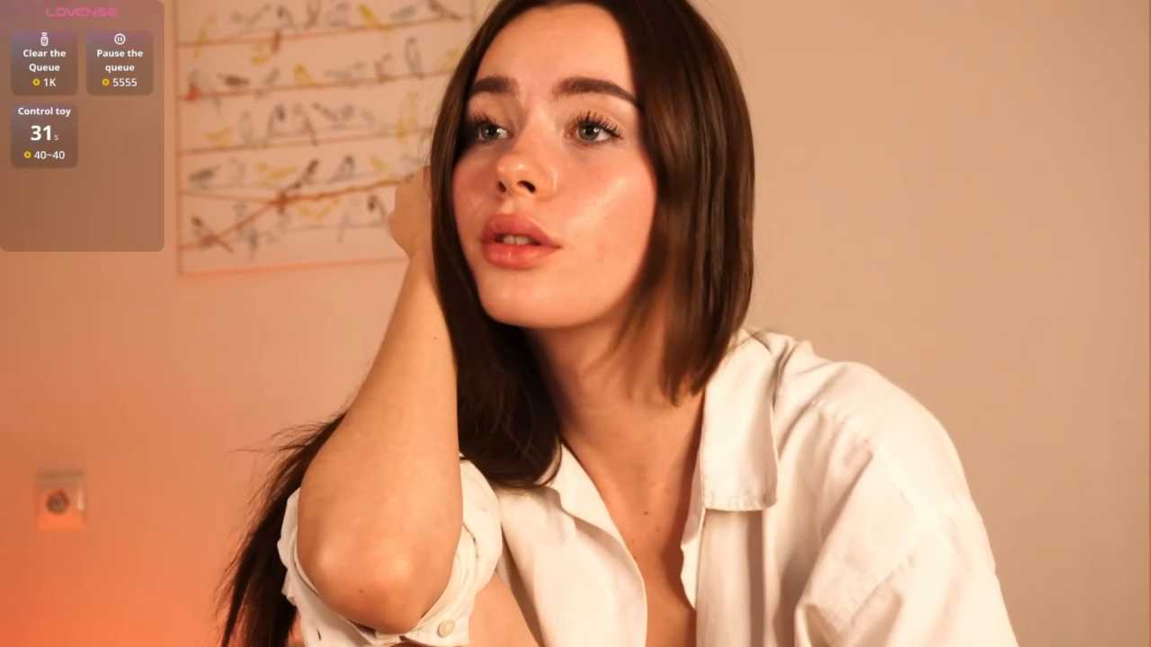 AmelyHayes cam recording