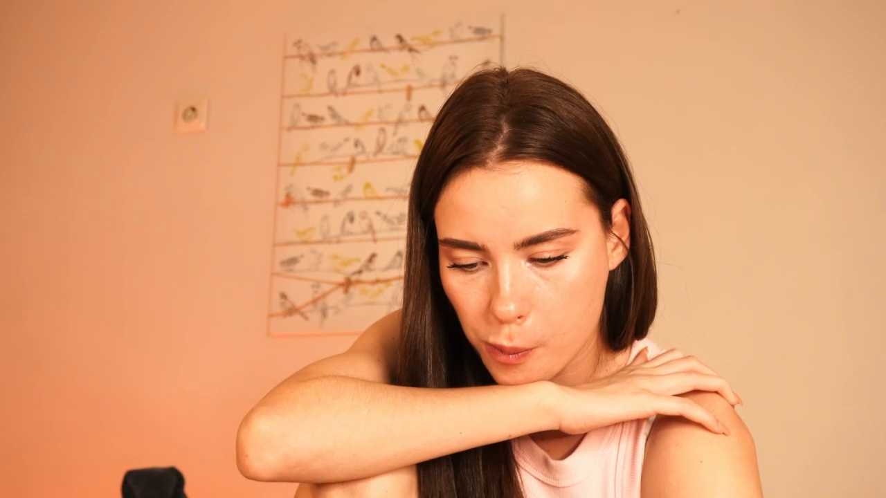 AmelyHayes cam recording
