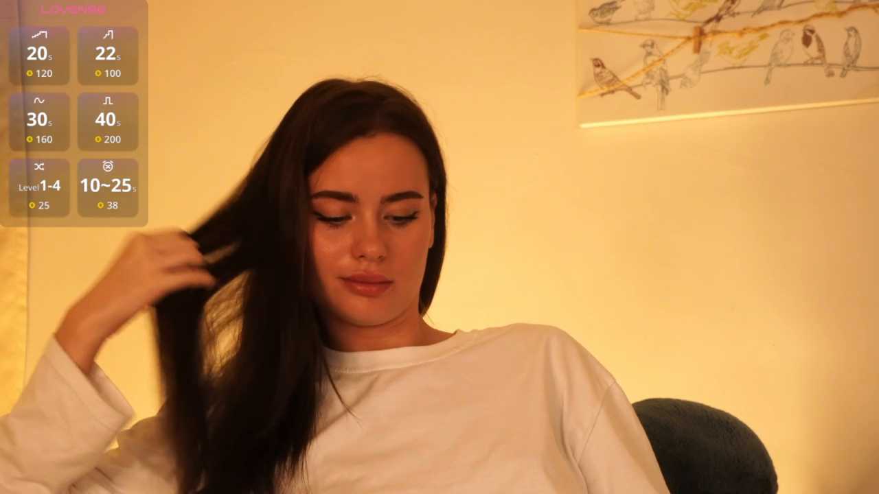 AmelyHayes cam recording