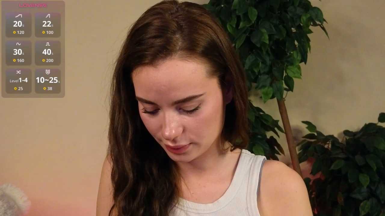 AmelyHayes cam recording
