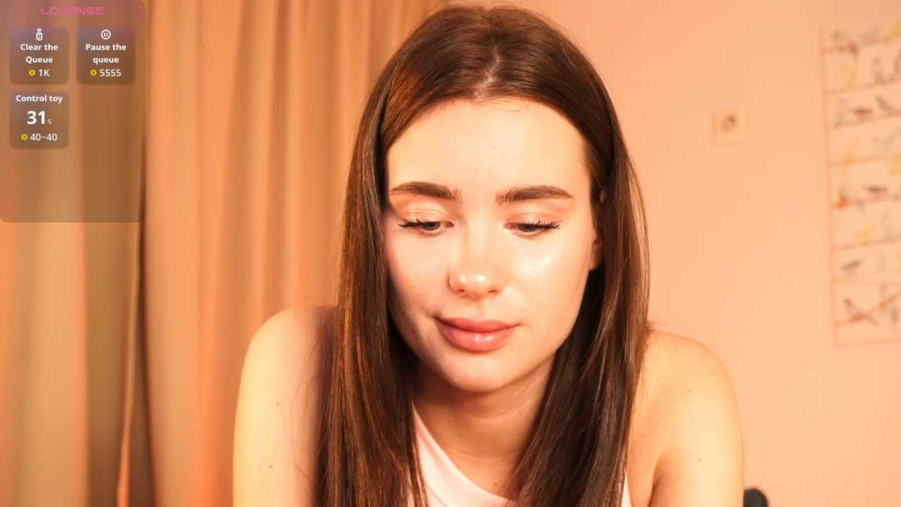 AmelyHayes cam recording