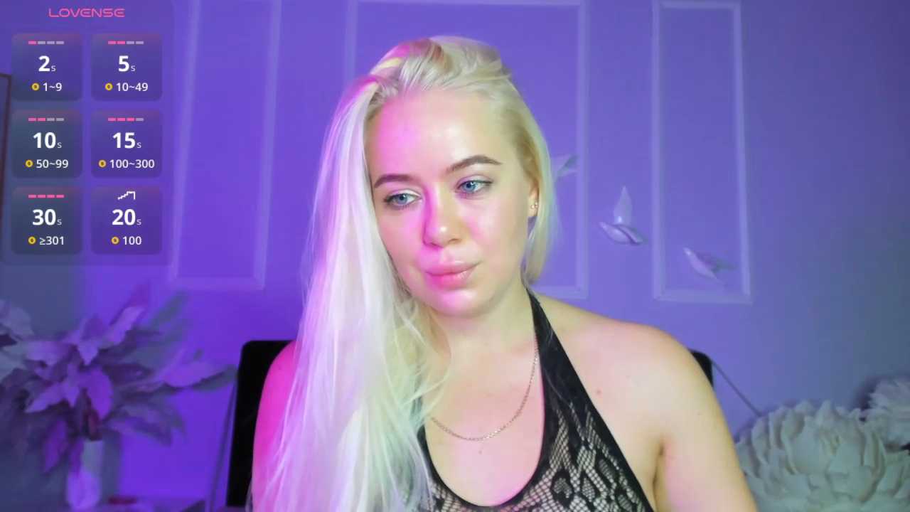 AmelySweety cam recording