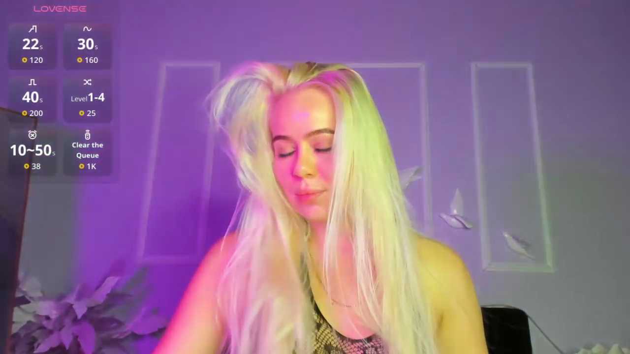 AmelySweety cam recording