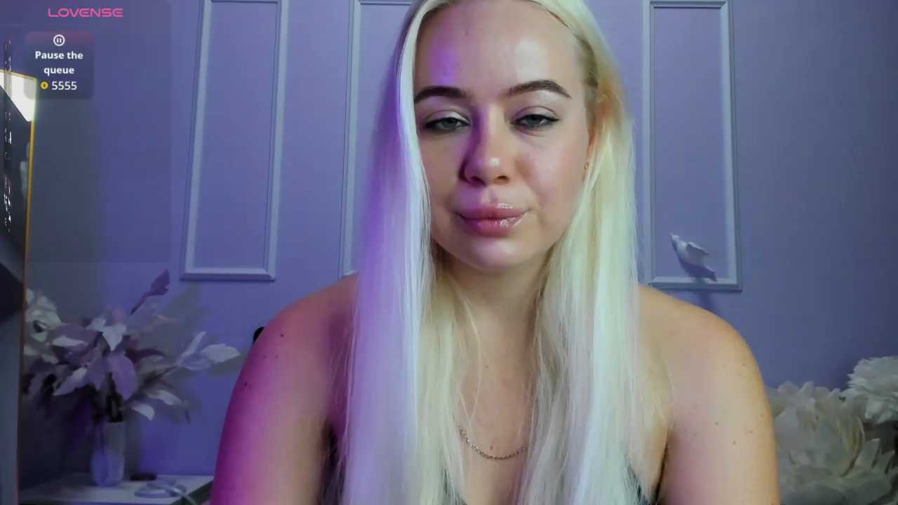 AmelySweety cam recording