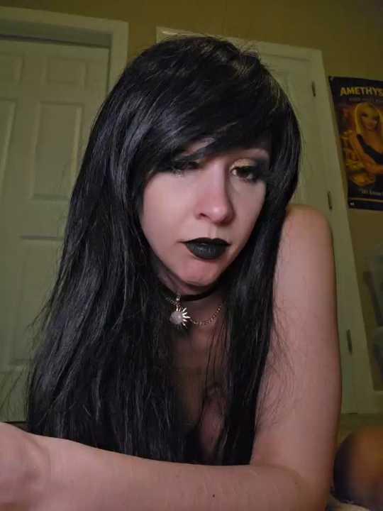 AmethystFoxx