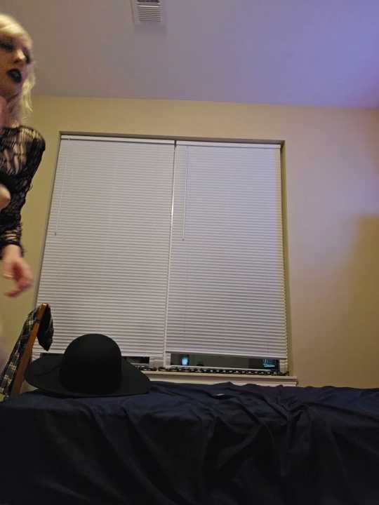 AmethystFoxx cam recording