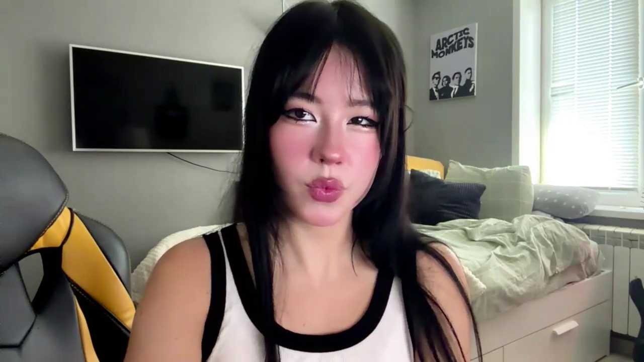 AmiKite cam recording