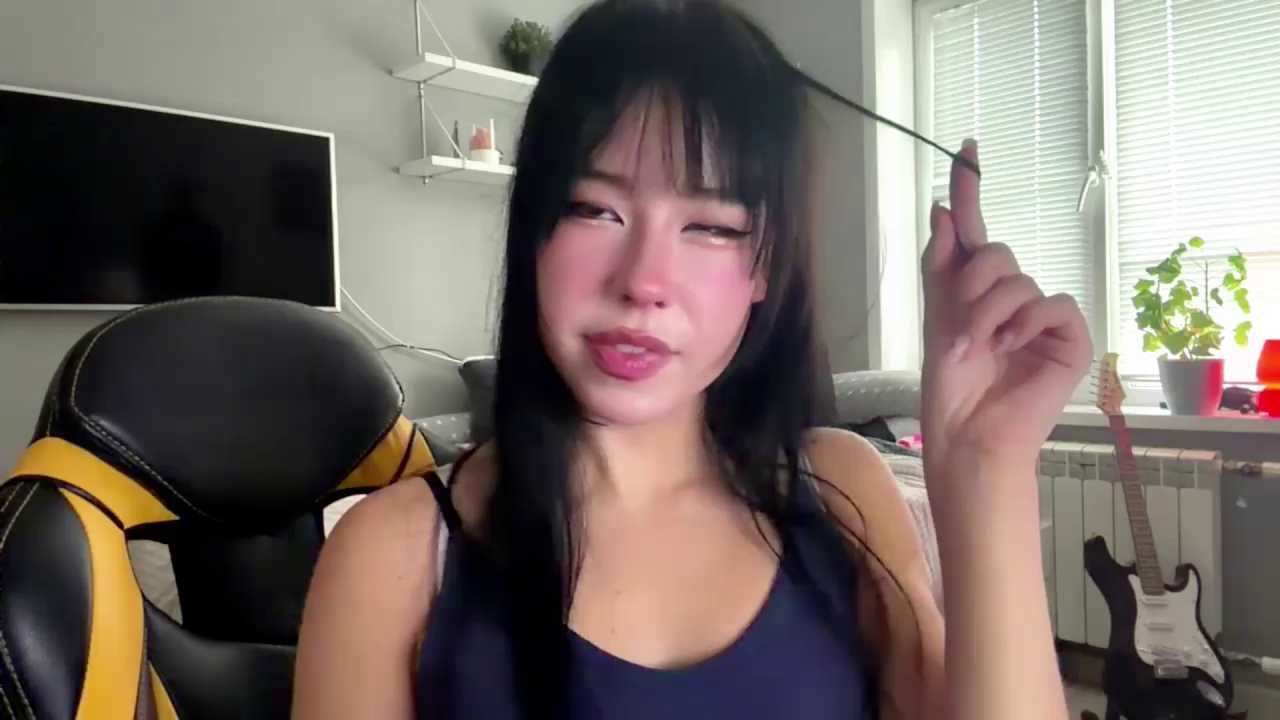 AmiKite cam recording