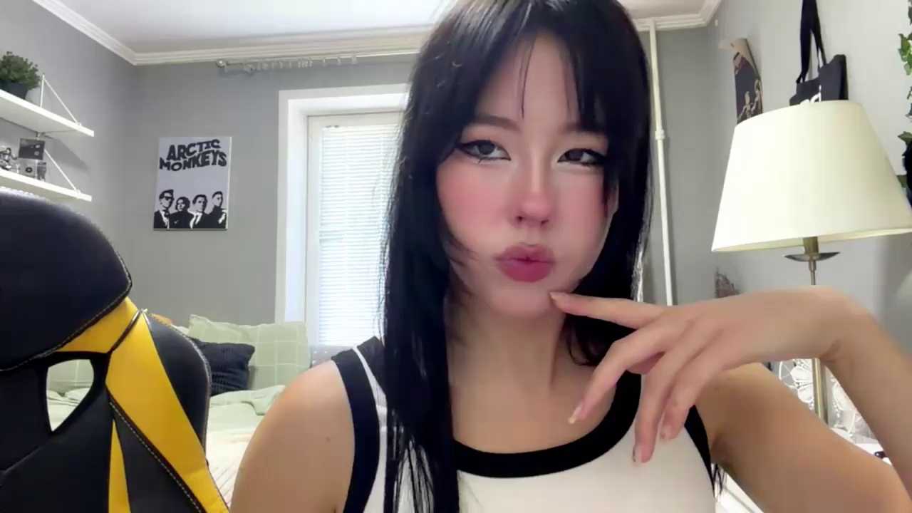 AmiKite cam recording