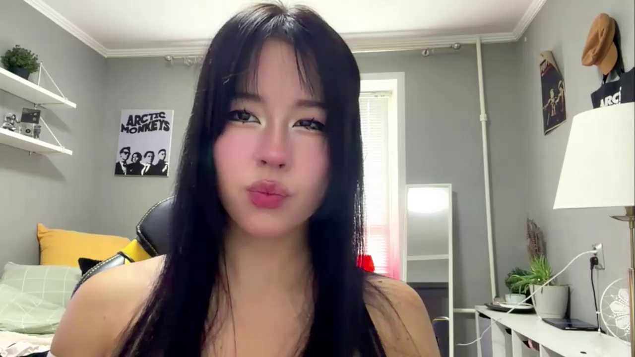 AmiKite cam recording