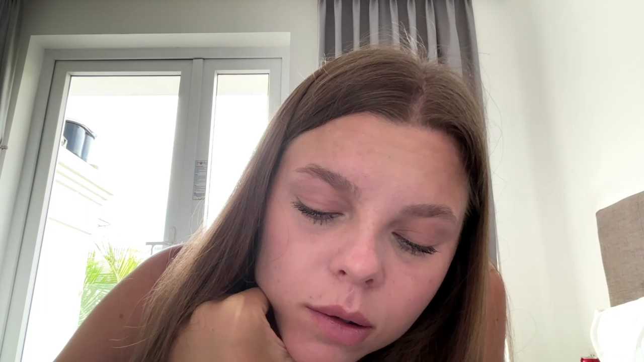 AmieLendor cam recording