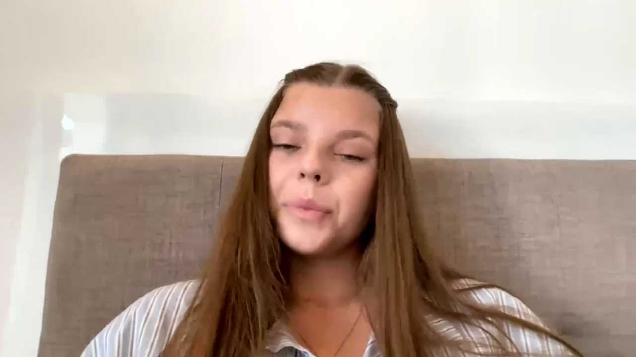 AmieLendor cam recording
