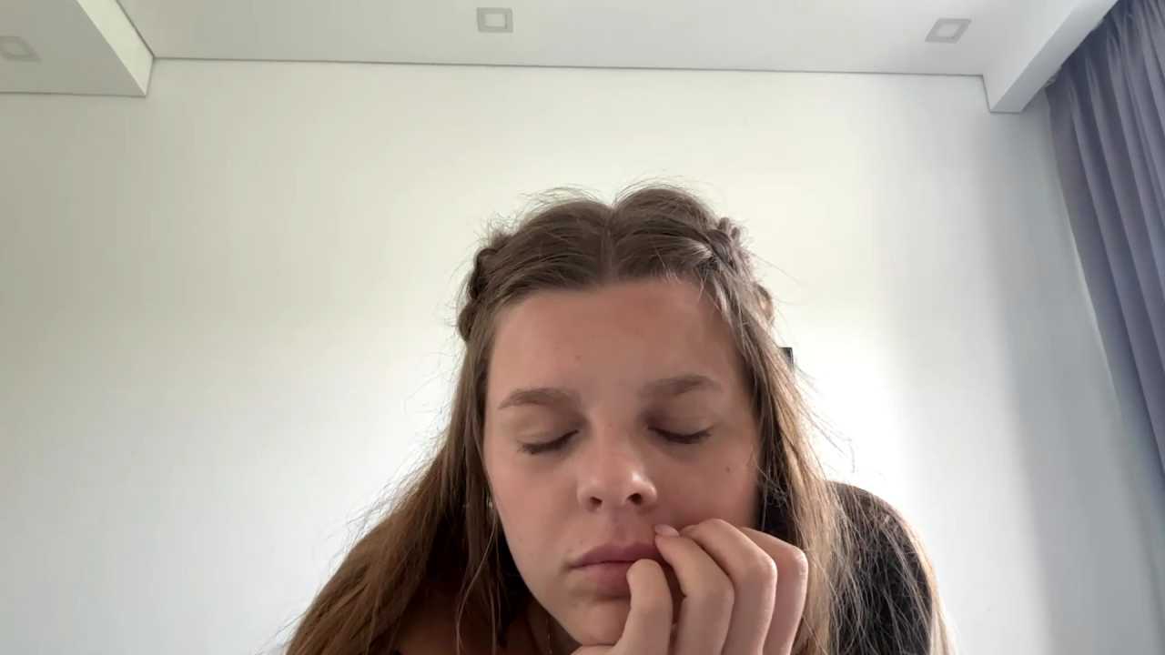 AmieLendor cam recording