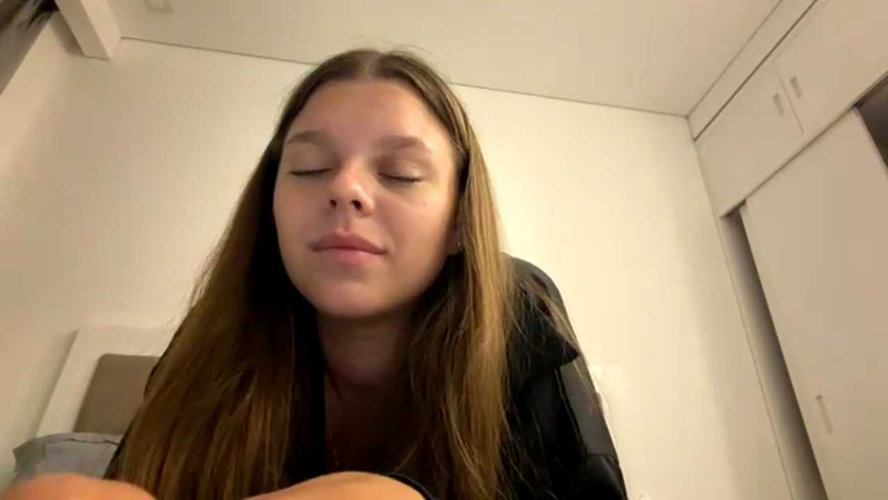 AmieLendor cam recording