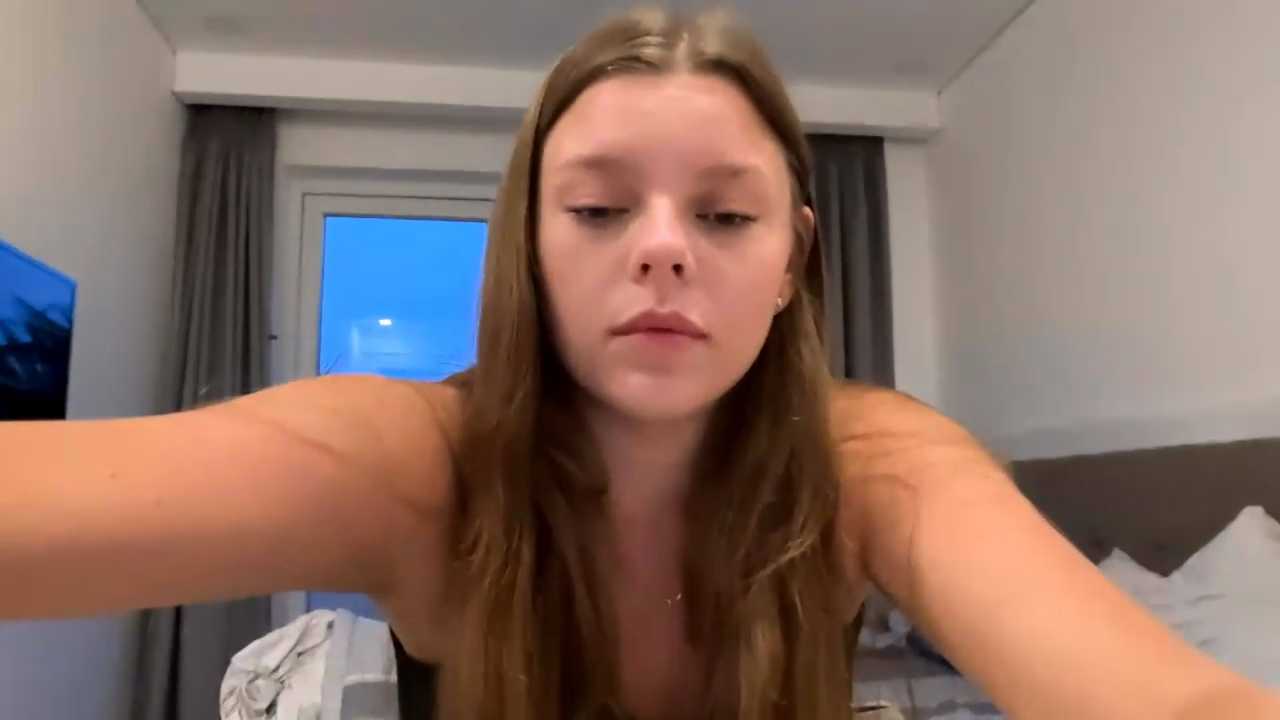 AmieLendor cam recording