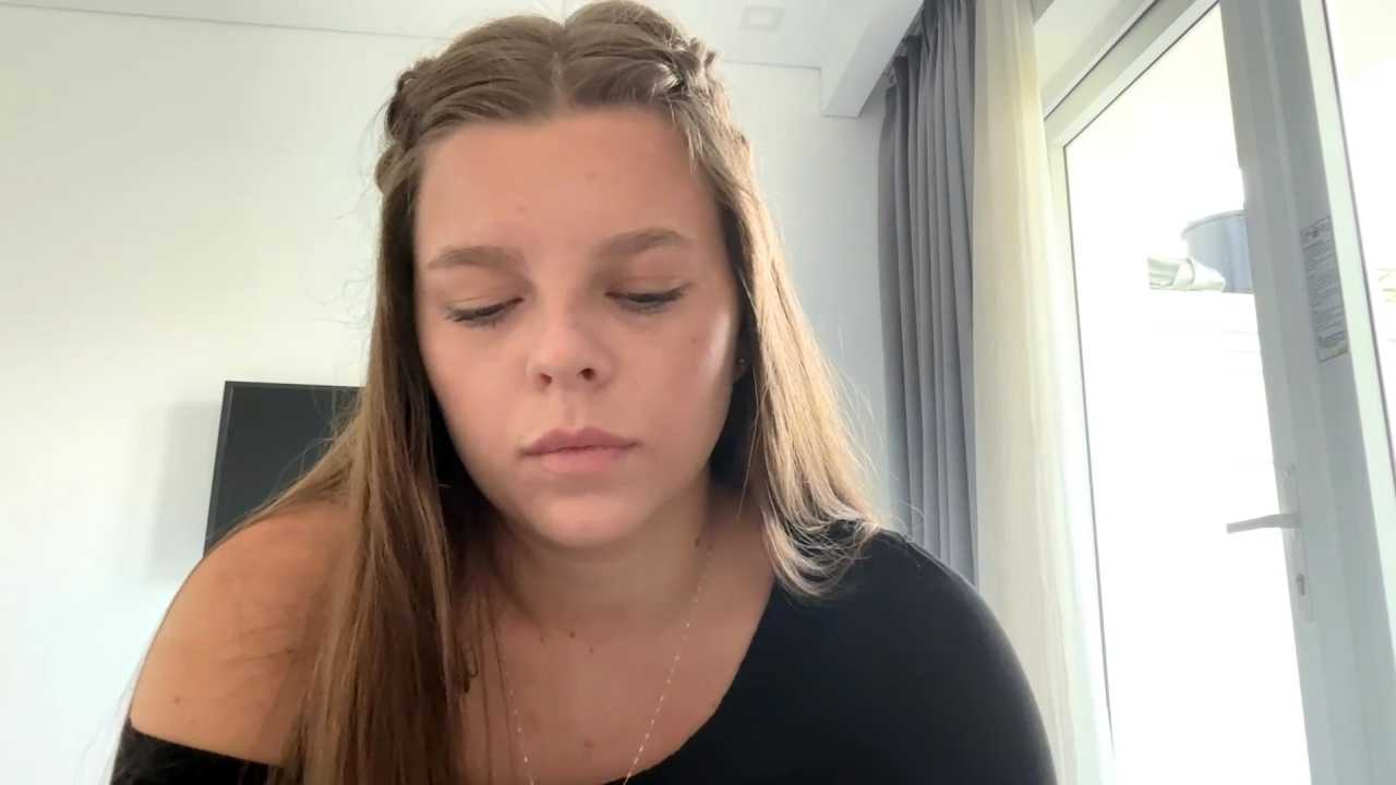 AmieLendor cam recording