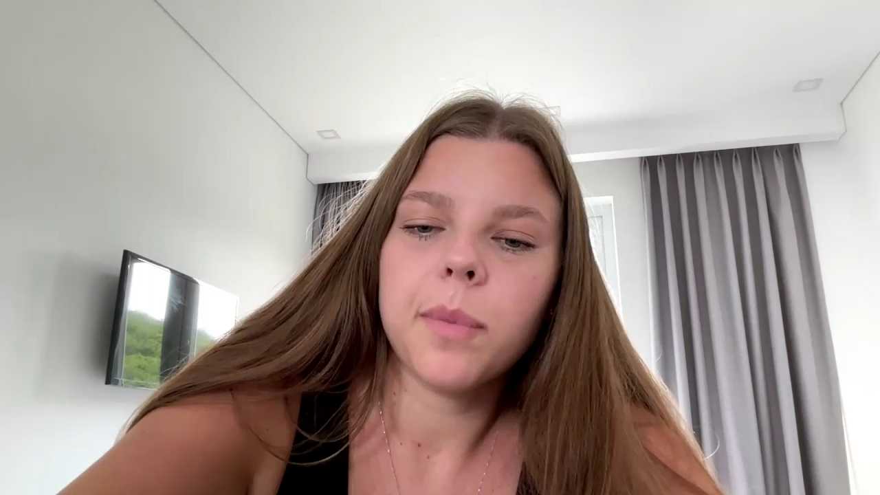 AmieLendor cam recording