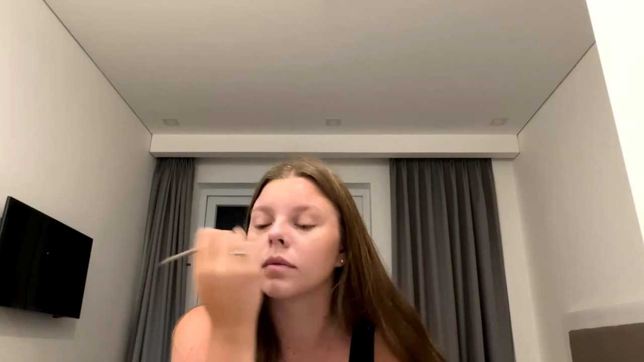 AmieLendor cam recording