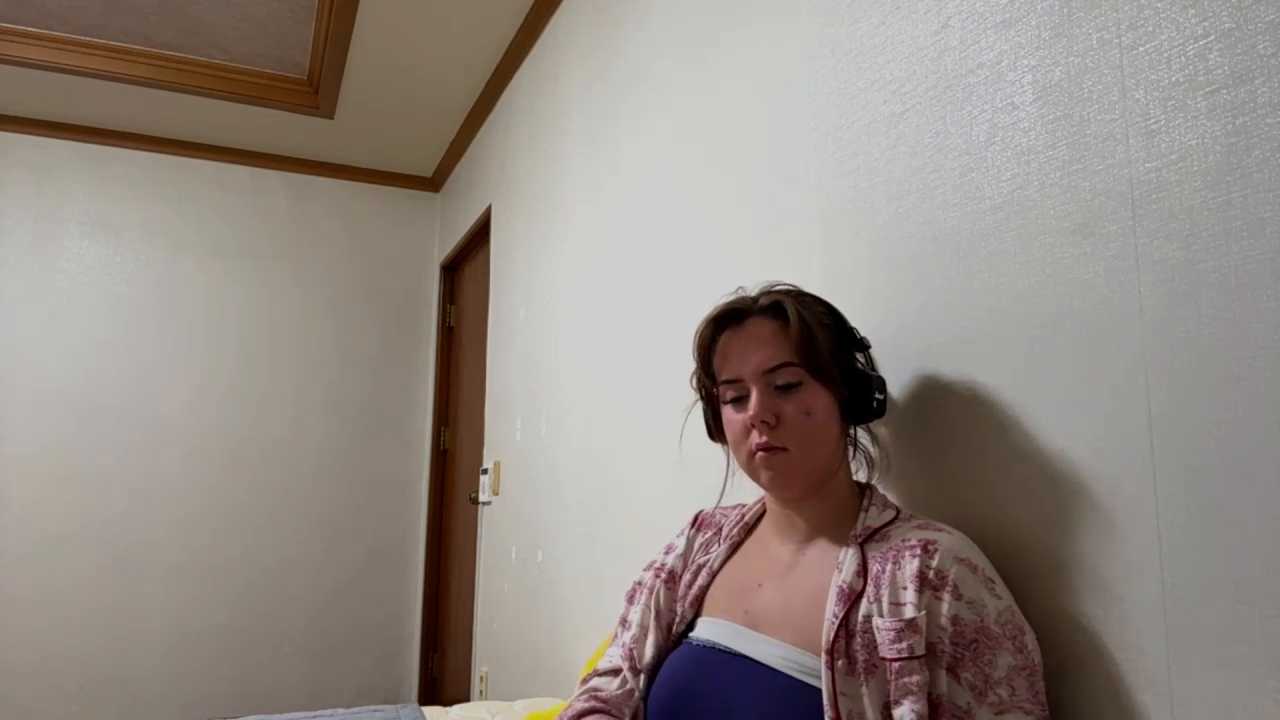 AmieOkuniewski cam recording
