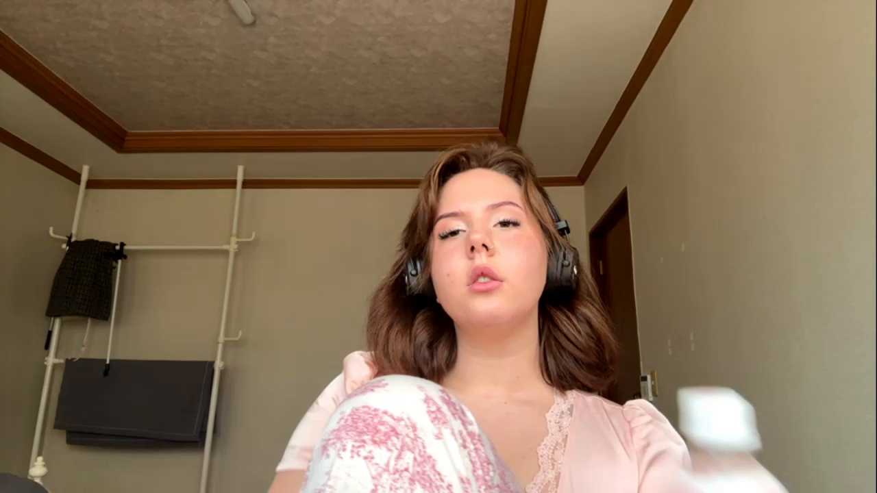 AmieOkuniewski cam recording