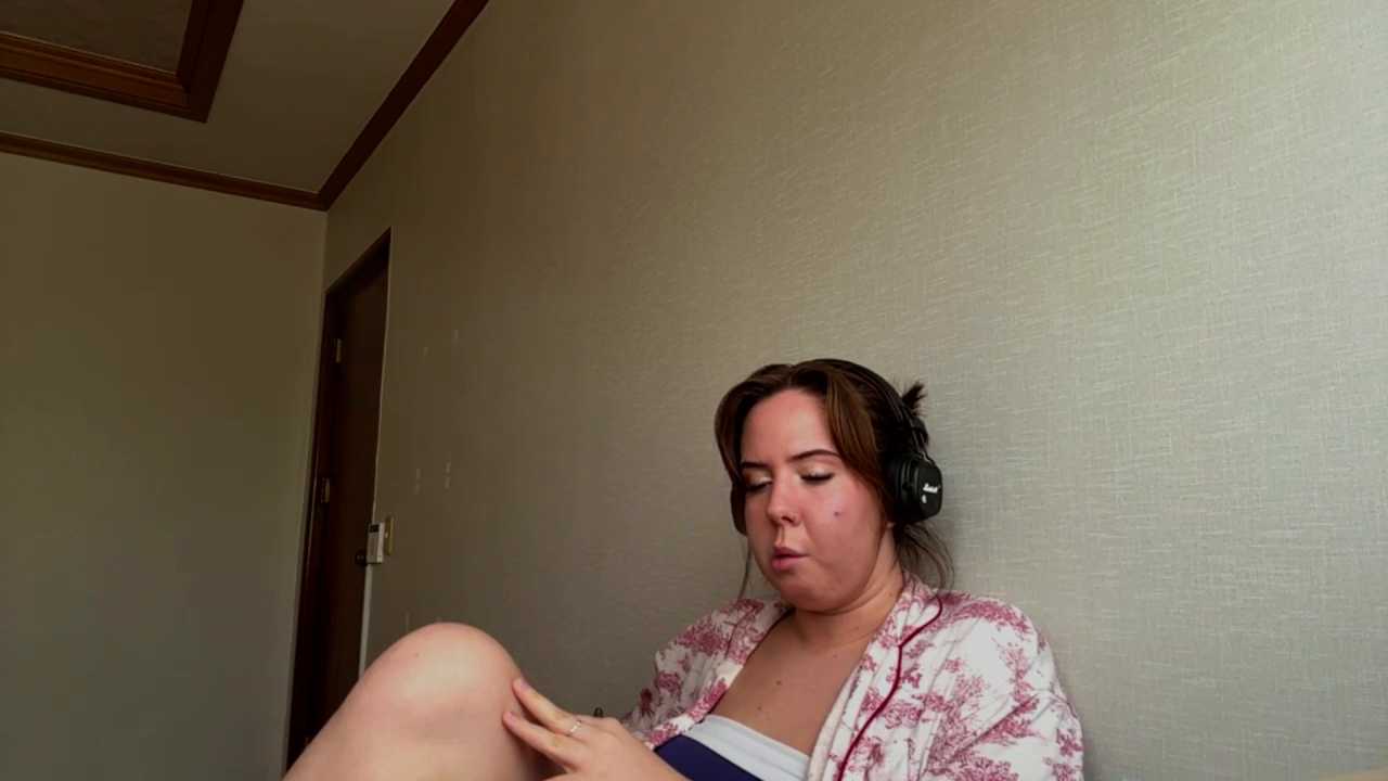 AmieOkuniewski cam recording
