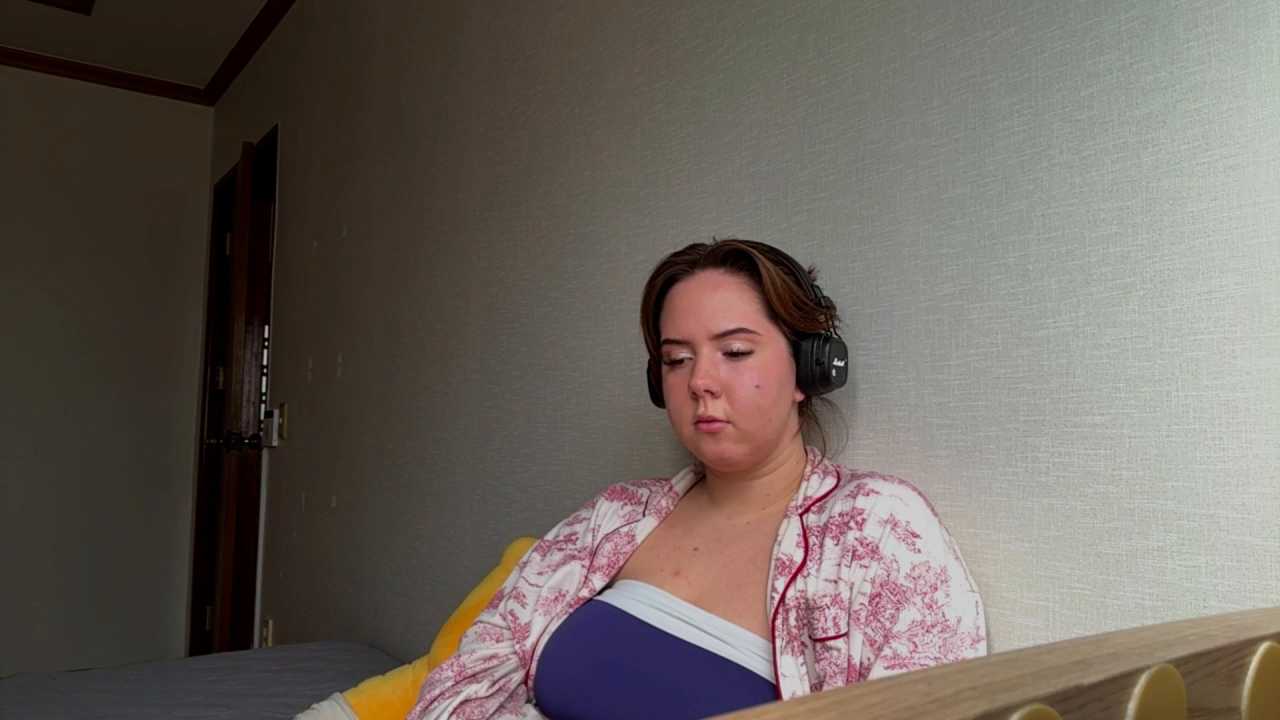 AmieOkuniewski cam recording