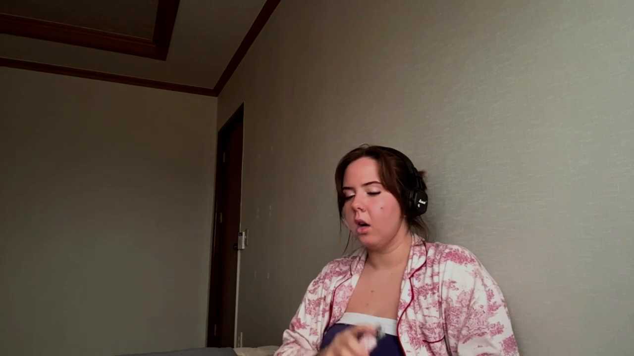 AmieOkuniewski cam recording