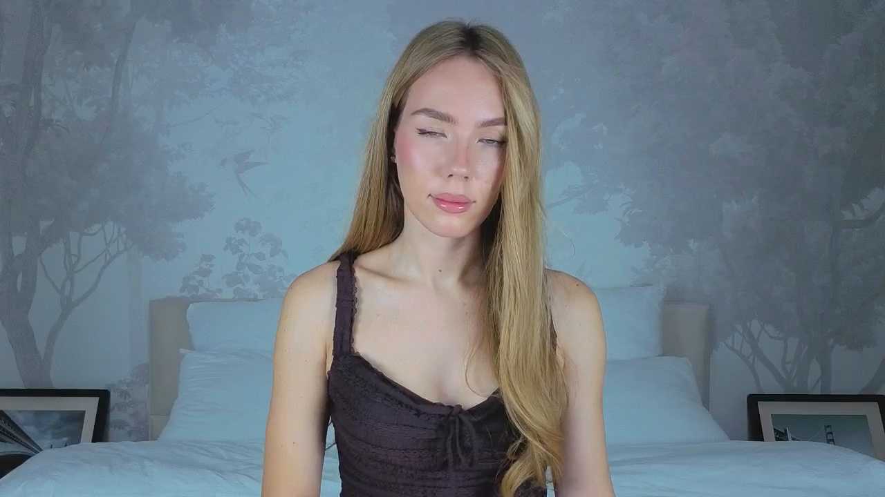 AmiliRay Stripchat recording – Oct 21, 2026
