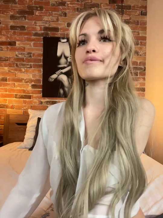 AminaBlush