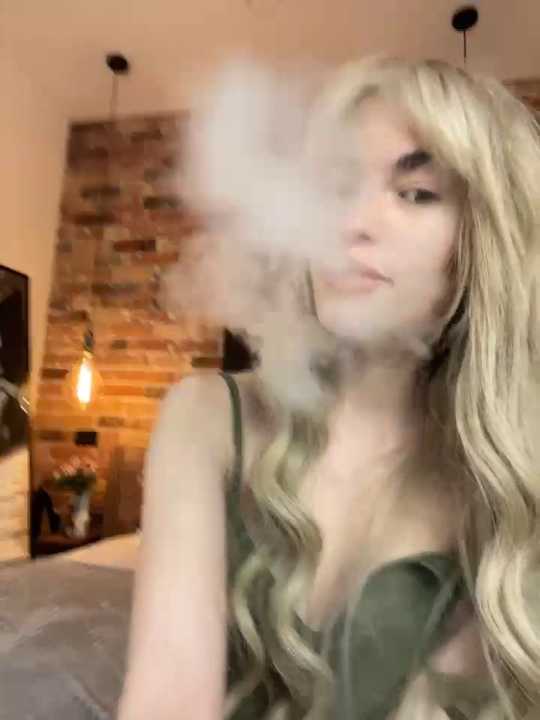 AminaBlush cam recording