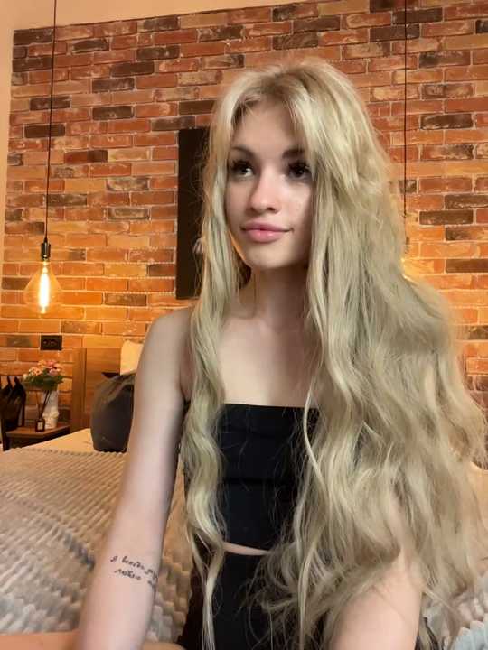 AminaBlush