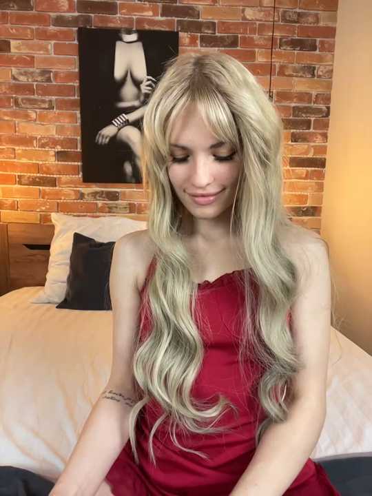 AminaBlush