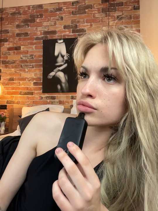 AminaBlush