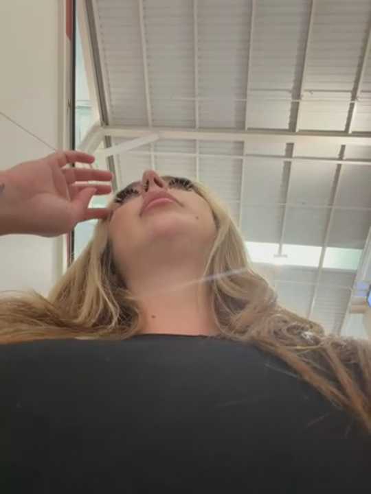Amiraxevans cam recording